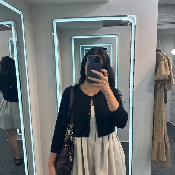 Chanel shoulder bag - Picture 4 of 4